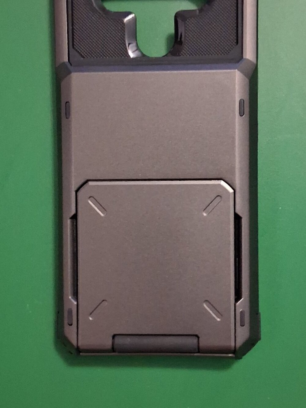 Heavy-Duty Armor Cell Phone Case